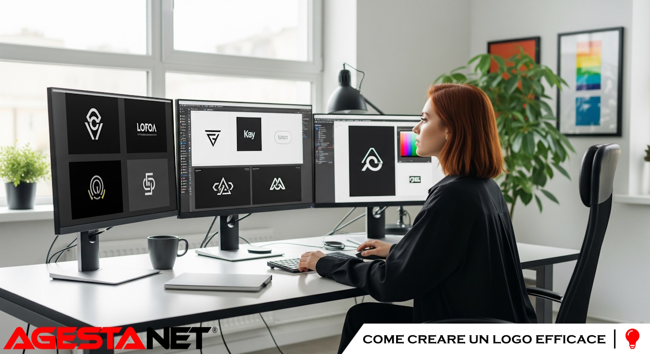 Come Creare un Logo Efficace
